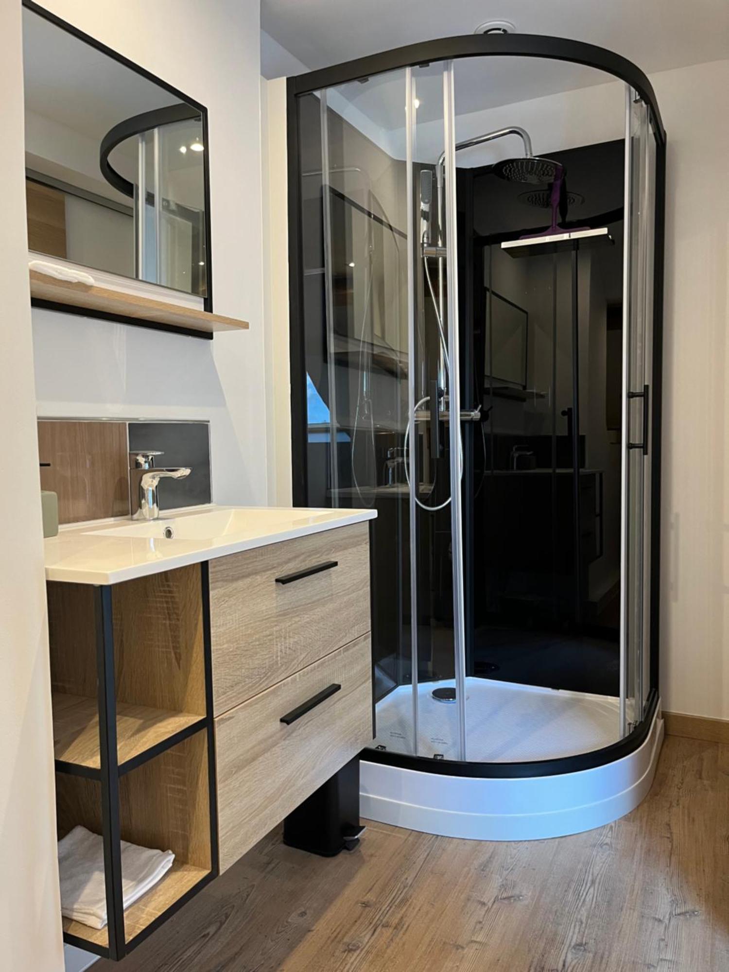 Appartement Rive Droite Boulogne-sur-Mer Exteriér fotografie